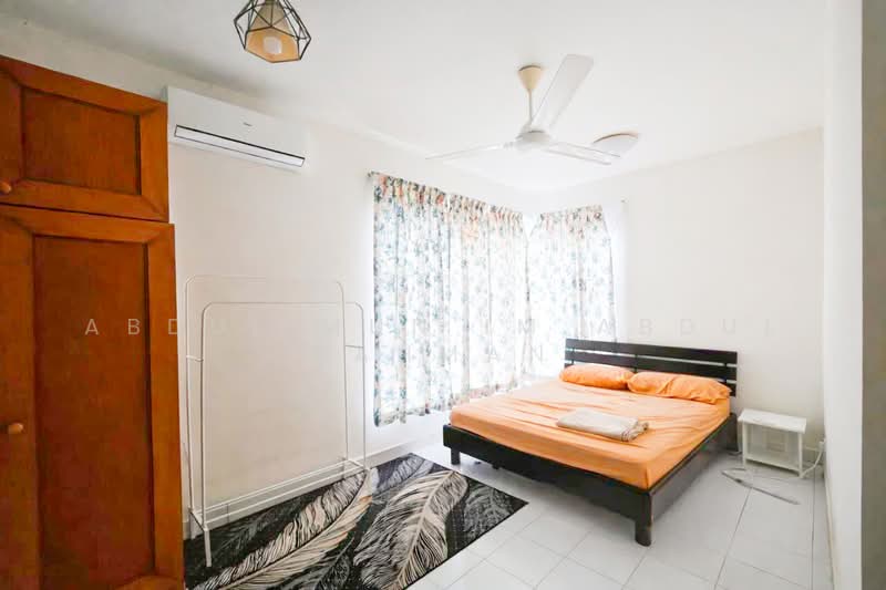 Pangsapuri untuk Disewa di PPA1M Selasih - Abdul Mun'im Abdul Rahman - Bedroom - PropertyGuru.com.my