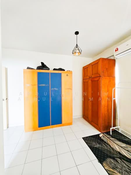 Pangsapuri untuk Disewa di PPA1M Selasih - Abdul Mun'im Abdul Rahman - Interior - PropertyGuru.com.my