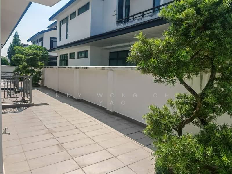 Semi-Detached House for Sale in Eco Botanic 2 (Iskandar Puteri (Nusajaya)) - Kenny Wong Chen Yao - PropertyGuru.com.my