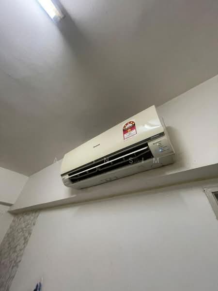 Apartment for Sale at Taman Bukit Erskine - Alvin Sim - PropertyGuru.com.my