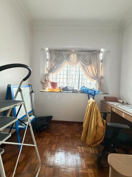 Semi-Detached House for Sale in Taman Molek (Johor Bahru) - Eldwin Tang - Study - PropertyGuru.com.my