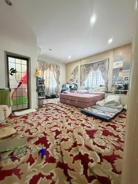Semi-Detached House for Sale in Taman Molek (Johor Bahru) - Eldwin Tang - Bedroom - PropertyGuru.com.my