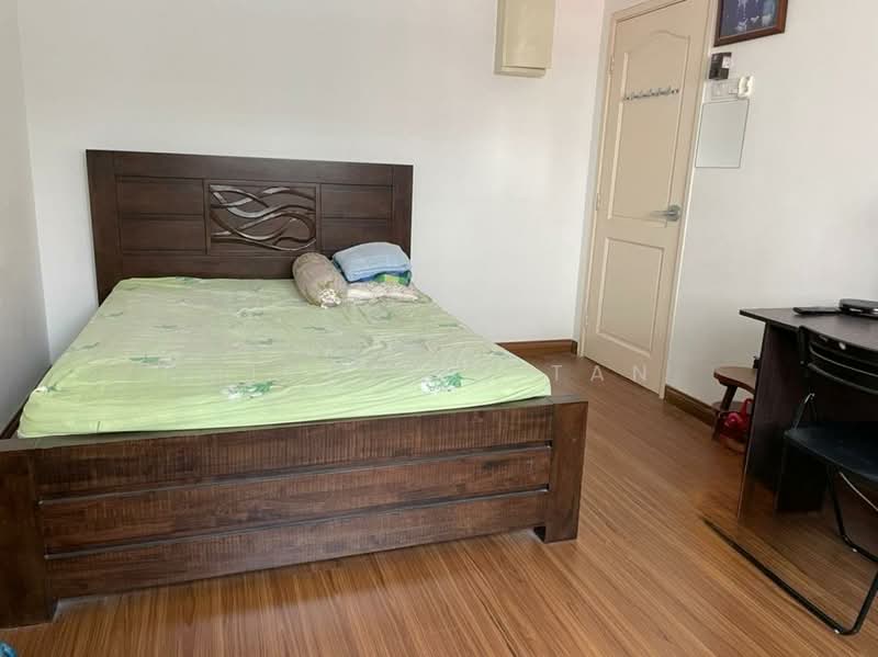 3-storey Terraced House for Sale in Shah Alam (Selangor) - Michelle Tan - Bedroom - PropertyGuru.com.my
