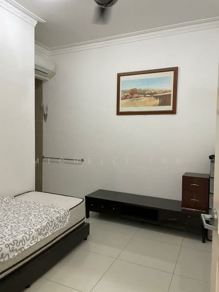 3-storey Terraced House for Sale in Shah Alam (Selangor) - Michelle Tan - Bedroom - PropertyGuru.com.my