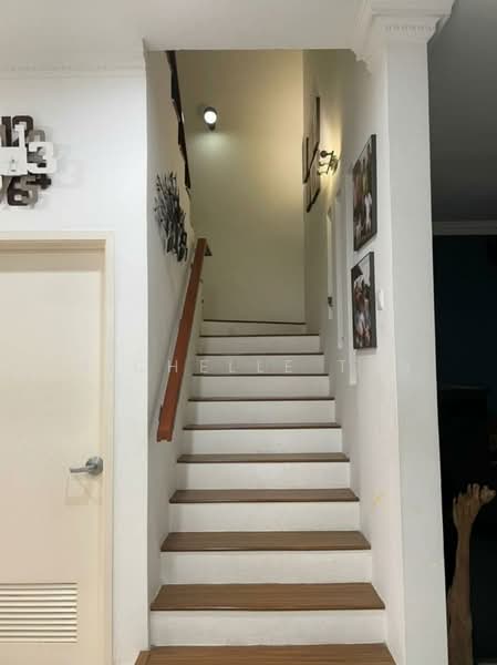 3-storey Terraced House for Sale in Shah Alam (Selangor) - Michelle Tan - Interior - PropertyGuru.com.my