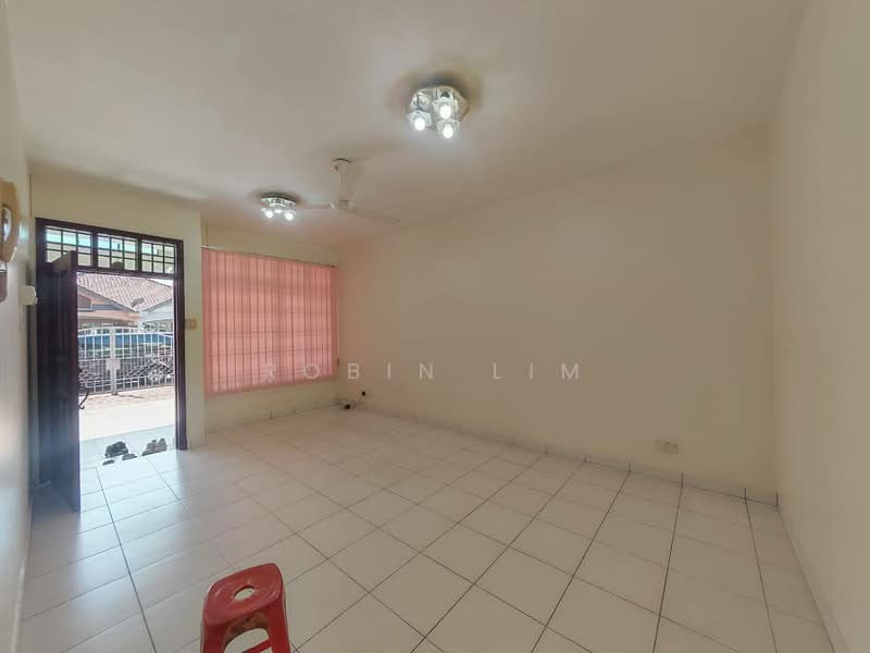 1-storey Terraced House for Sale in Taman Impian Emas (Skudai) - Robin Lim - PropertyGuru.com.my