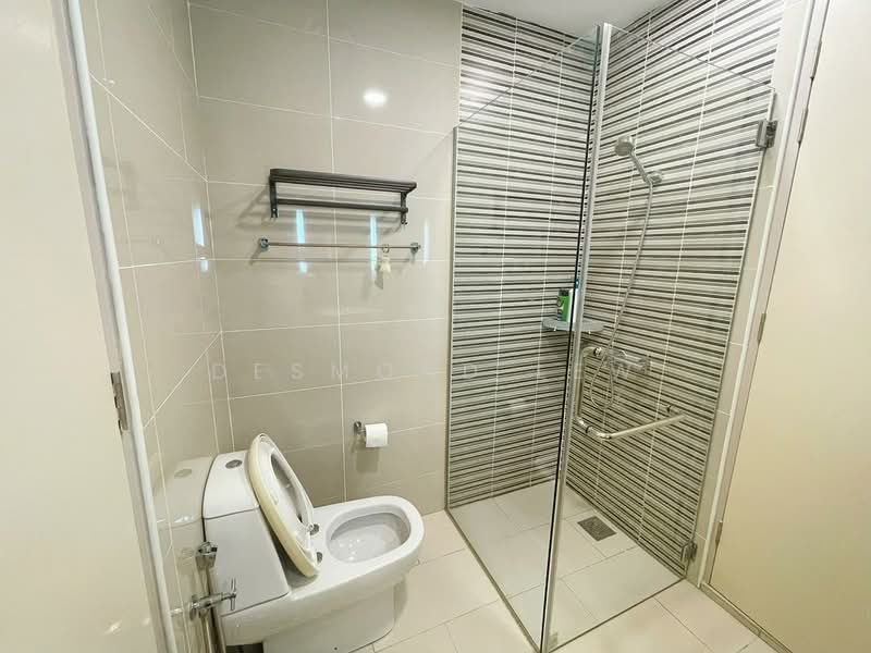 Untuk Disewa - Puteri Harbour @ Trinidad Suites