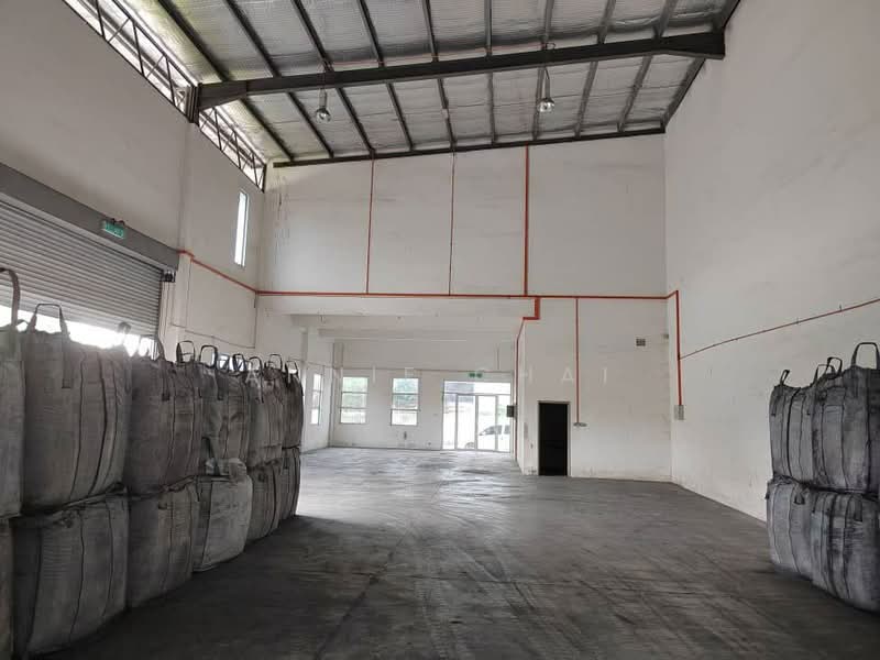 Kilang untuk Dijual di Ulu Tiram (Johor) - Annie Chai - Interior - PropertyGuru.com.my
