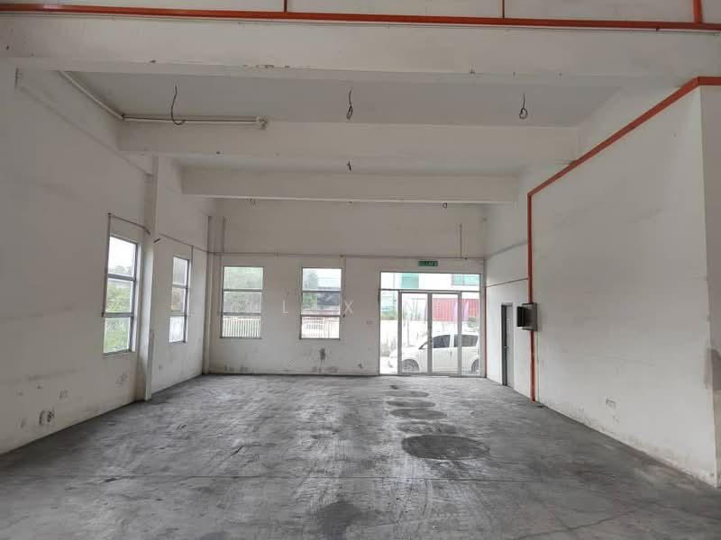 Kilang untuk Dijual di Ulu Tiram (Johor) - Alex Ng - Interior - PropertyGuru.com.my