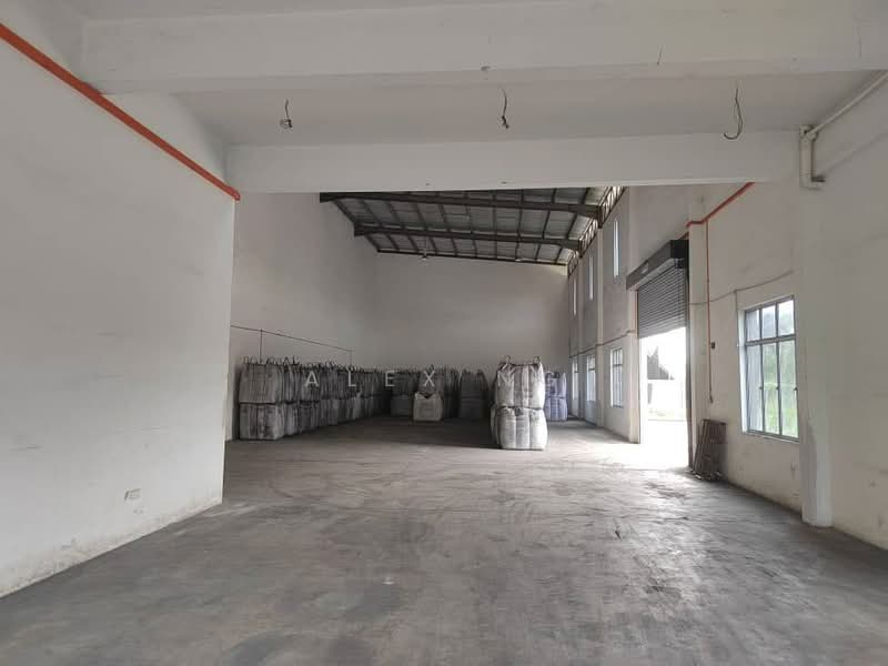 Kilang untuk Dijual di Ulu Tiram (Johor) - Alex Ng - Interior - PropertyGuru.com.my