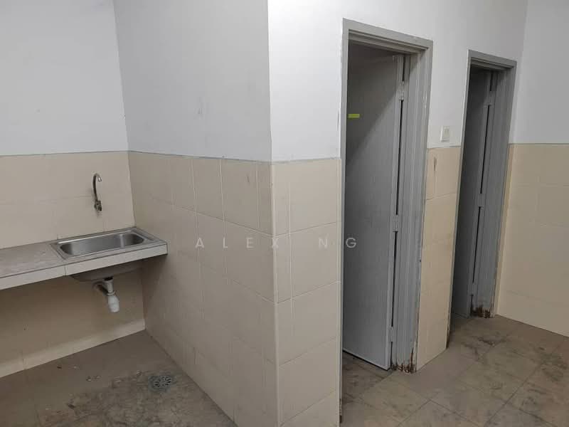 Kilang untuk Dijual di Ulu Tiram (Johor) - Alex Ng - Interior - PropertyGuru.com.my