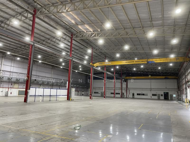 Factory for Rent in Shah Alam (Selangor) - Wayne Char - PropertyGuru.com.my