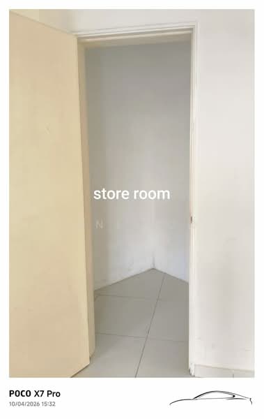 Service Residence for Rent at Zeva @ Equine South - Jane Loo - Interior - PropertyGuru.com.my