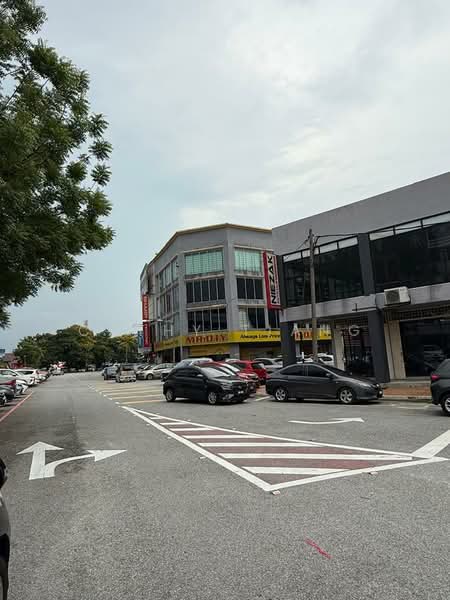 Shop / Office for Sale in Taman Balakong Jaya (Balakong) - Cathy Tiang - PropertyGuru.com.my