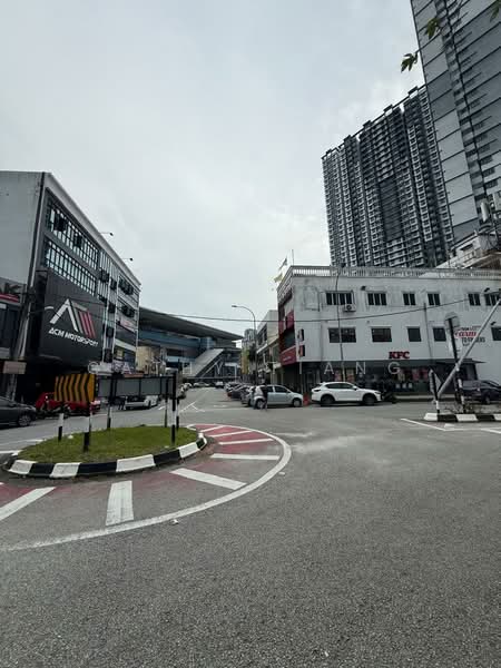 Shop / Office for Sale in Taman Balakong Jaya (Balakong) - Cathy Tiang - Exterior - PropertyGuru.com.my