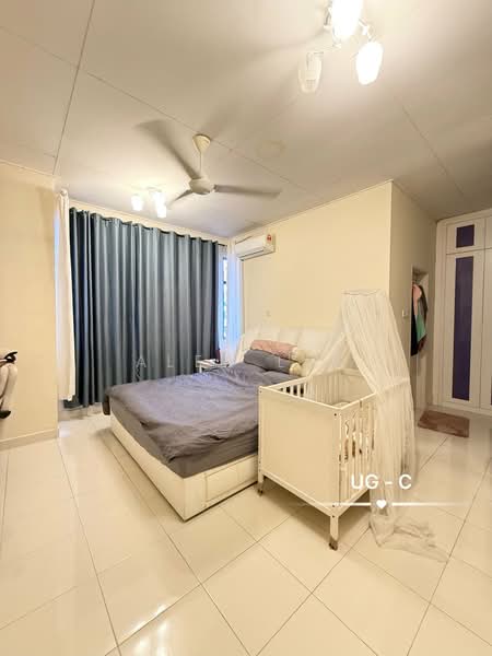 Terraced House for Sale in Bandar Puteri Klang (Klang) - Alex Lee - Bedroom - PropertyGuru.com.my
