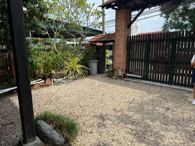 Rumah Banglo untuk Dijual di Batu Pahat (Johor) - Mei Ling Foo - Exterior - PropertyGuru.com.my