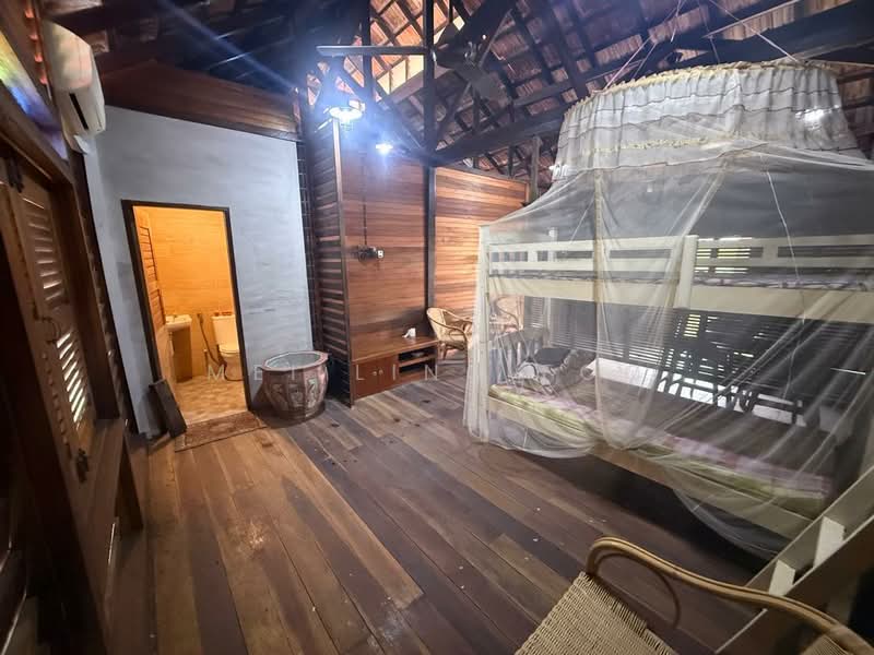 Rumah Banglo untuk Dijual di Batu Pahat (Johor) - Mei Ling Foo - Bedroom - PropertyGuru.com.my