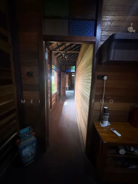 Bungalow for Sale in Batu Pahat (Johor) - Mei Ling Foo - Corridor - PropertyGuru.com.my