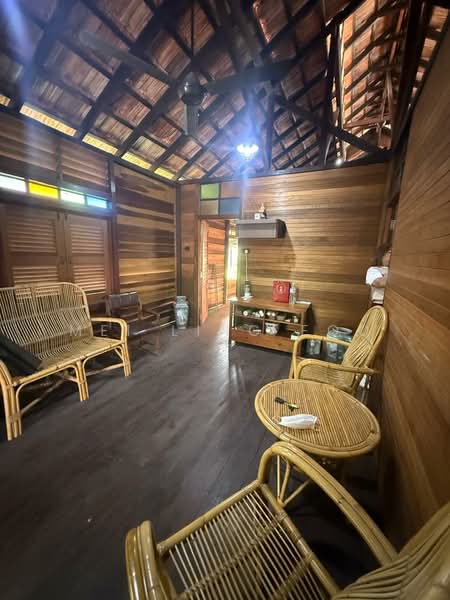 Rumah Banglo untuk Dijual di Batu Pahat (Johor) - Mei Ling Foo - Living Room - PropertyGuru.com.my