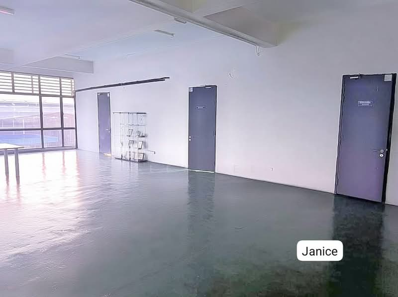 Warehouse for Rent in Port Klang (Pelabuhan Klang) (Selangor) - Alex Lee - Interior - PropertyGuru.com.my