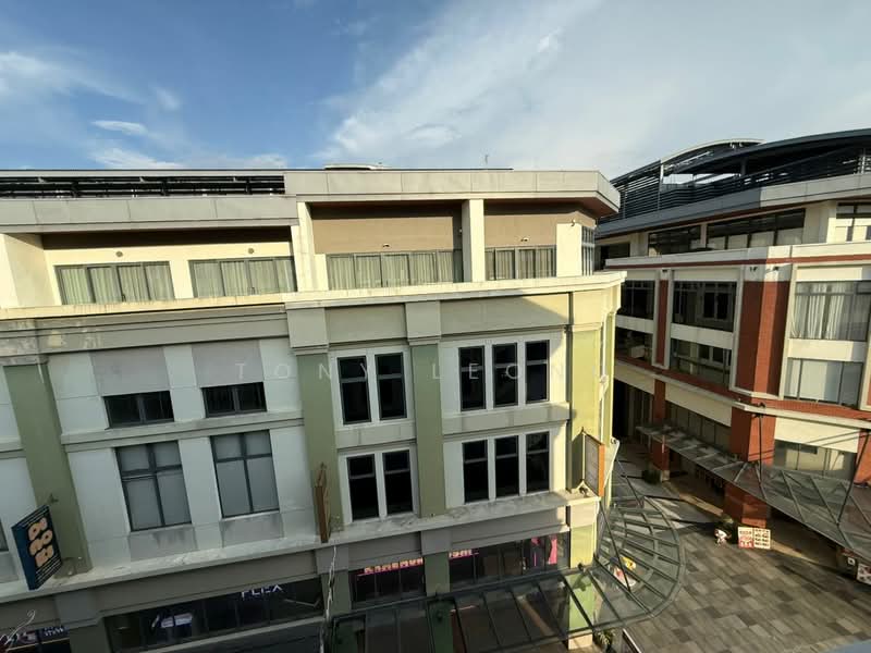 Office for Rent in Desa Parkcity (Kuala Lumpur) - Tony Leong - Exterior - PropertyGuru.com.my