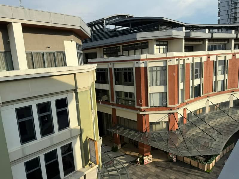 Office for Rent in Desa Parkcity (Kuala Lumpur) - Tony Leong - Exterior - PropertyGuru.com.my