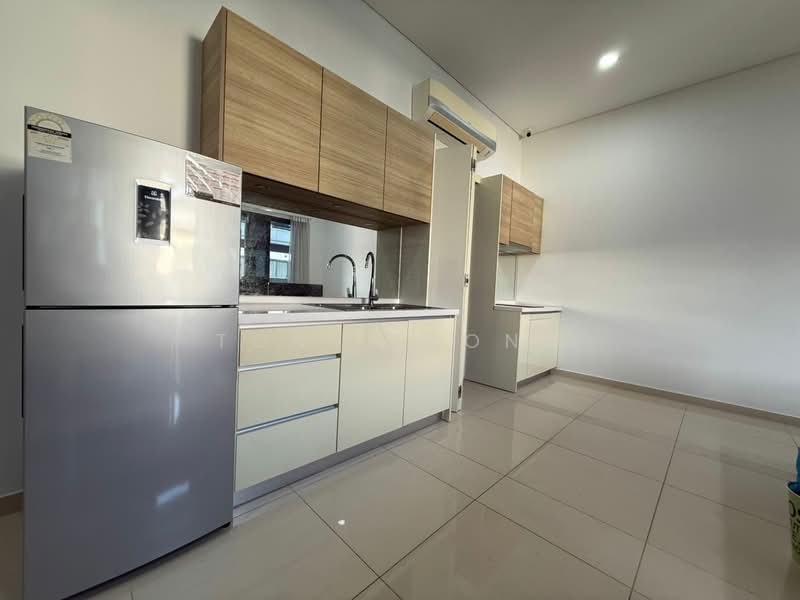 Office for Rent in Desa Parkcity (Kuala Lumpur) - Tony Leong - Kitchen - PropertyGuru.com.my