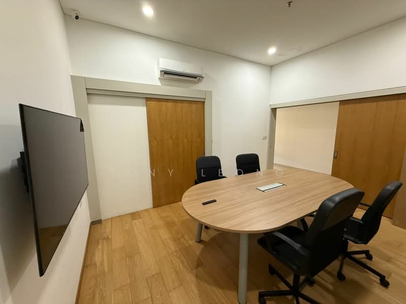 Office for Rent in Desa Parkcity (Kuala Lumpur) - Tony Leong - Interior - PropertyGuru.com.my