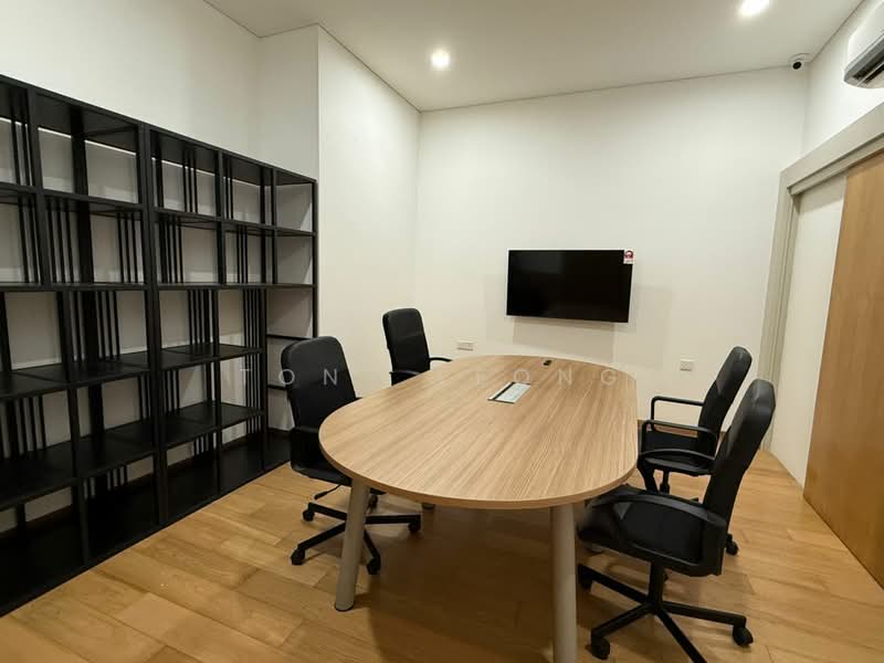 Office for Rent in Desa Parkcity (Kuala Lumpur) - Tony Leong - Interior - PropertyGuru.com.my