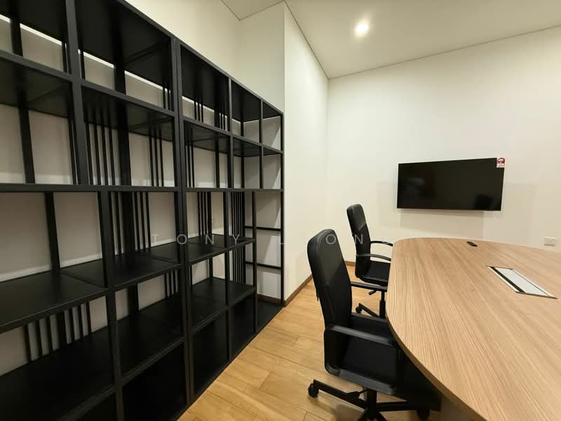 Office for Rent in Desa Parkcity (Kuala Lumpur) - Tony Leong - Interior - PropertyGuru.com.my