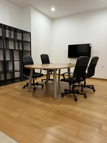 Office for Rent in Desa Parkcity (Kuala Lumpur) - Tony Leong - Interior - PropertyGuru.com.my