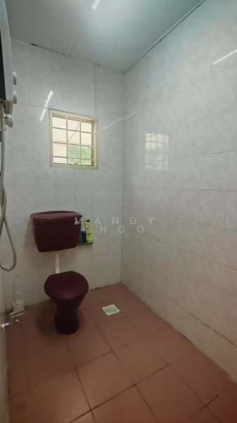 2-storey Terraced House for Sale in Taman Melawati (Ulu Kelang) - Mandy Khoo - Bathroom - PropertyGuru.com.my