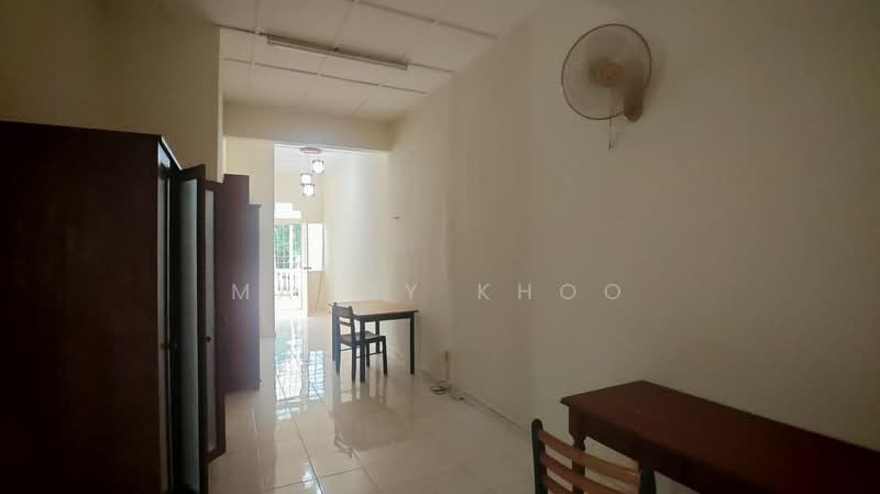 2-storey Terraced House for Sale in Taman Melawati (Ulu Kelang) - Mandy Khoo - Corridor - PropertyGuru.com.my