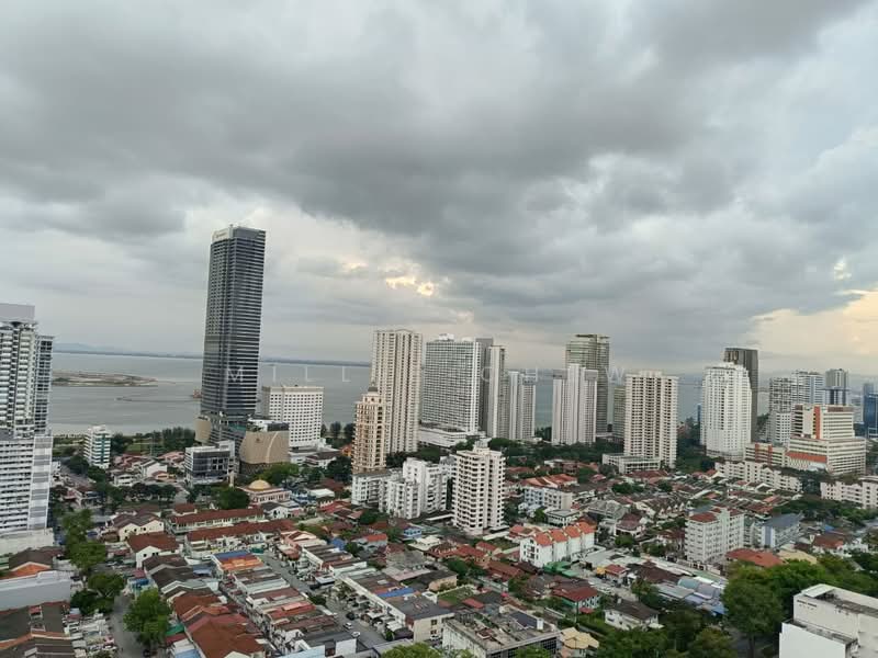 Kondominium untuk Disewa di Codrington Residence - Millie Chew - PropertyGuru.com.my