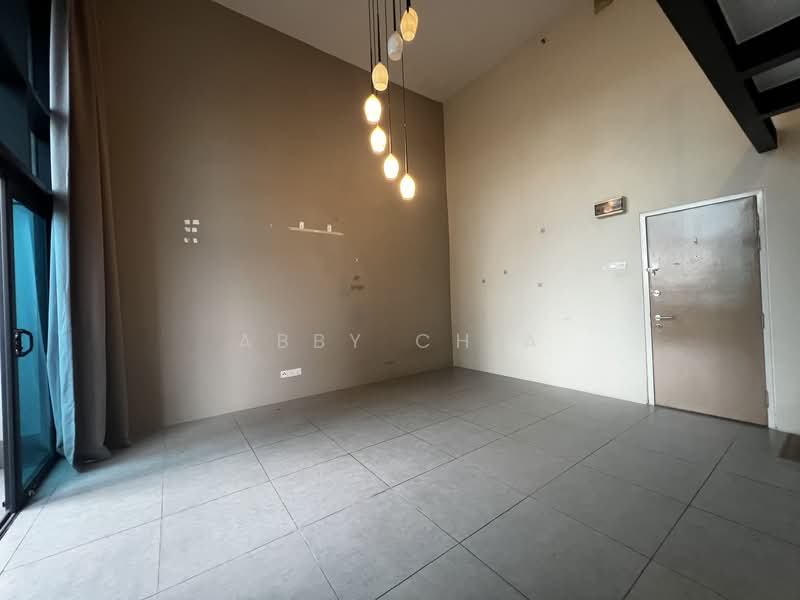 Kondominium untuk Disewa di My Loft @ Empire City - Abby Chia - Interior - PropertyGuru.com.my