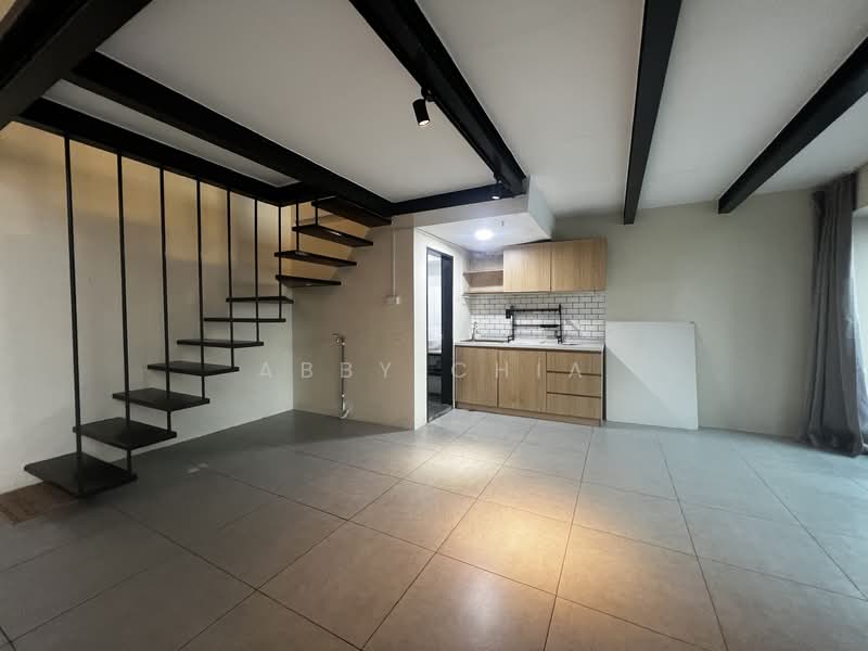 Kondominium untuk Disewa di My Loft @ Empire City - Abby Chia - Interior - PropertyGuru.com.my