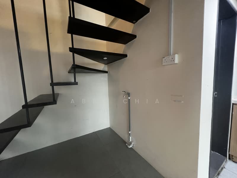 Kondominium untuk Disewa di My Loft @ Empire City - Abby Chia - Interior - PropertyGuru.com.my