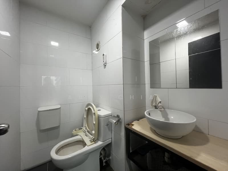 Kondominium untuk Disewa di My Loft @ Empire City - Abby Chia - PropertyGuru.com.my