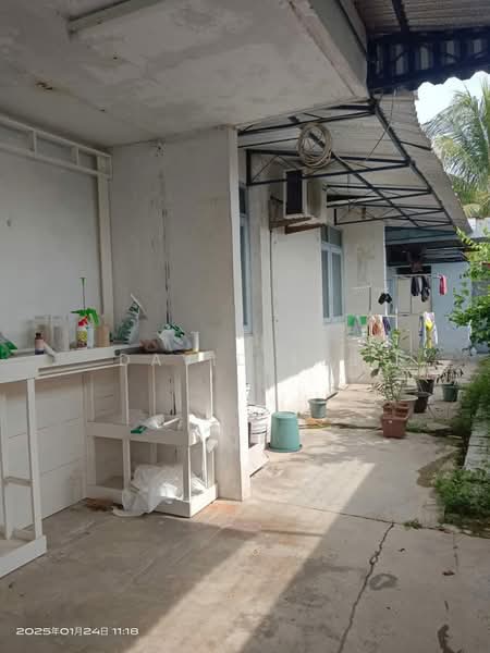 Semi-Detached House for Sale in Taman Rantau Damai (Nibong Tebal) - David Lee - Exterior - PropertyGuru.com.my