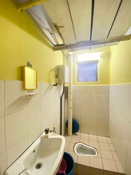 Residential Land for Sale in Bandar Seri Alam (Masai) - Bernice Gan - Bathroom - PropertyGuru.com.my