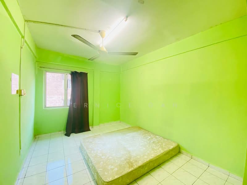 Residential Land for Sale in Bandar Seri Alam (Masai) - Bernice Gan - Bedroom - PropertyGuru.com.my