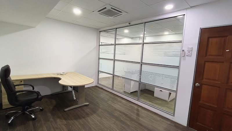 Office for Rent in Usj 9 (Subang Jaya) - Felicia Poh - Interior - PropertyGuru.com.my