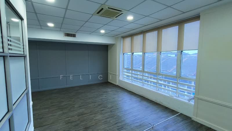 Office for Rent in Usj 9 (Subang Jaya) - Felicia Poh - Interior - PropertyGuru.com.my