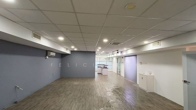 Office for Rent in Usj 9 (Subang Jaya) - Felicia Poh - Interior - PropertyGuru.com.my