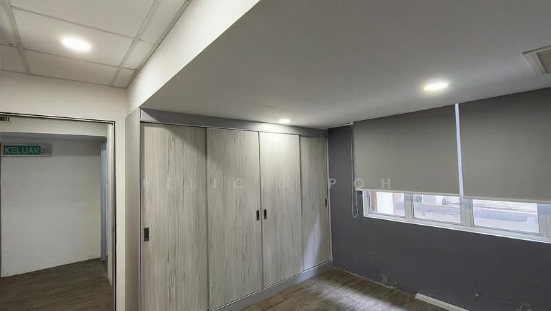 Office for Rent in Usj 9 (Subang Jaya) - Felicia Poh - Interior - PropertyGuru.com.my
