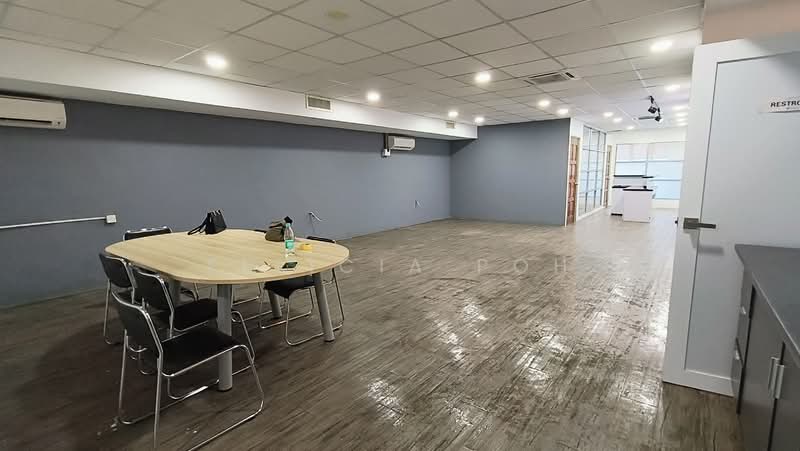 Office for Rent in Usj 9 (Subang Jaya) - Felicia Poh - Interior - PropertyGuru.com.my