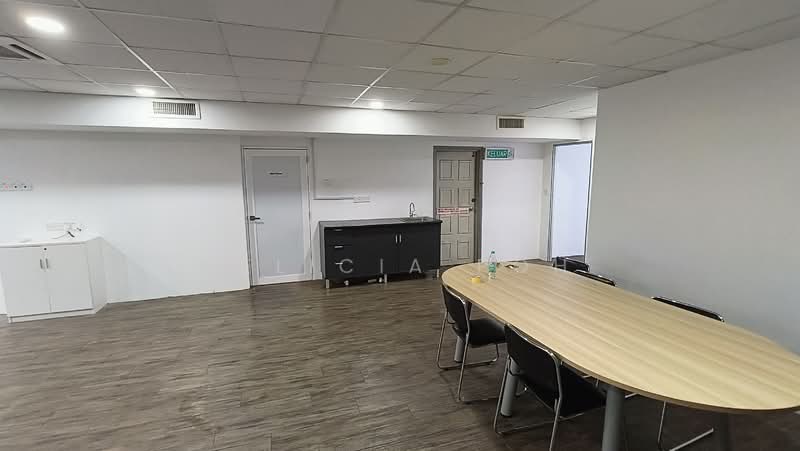 Office for Rent in Usj 9 (Subang Jaya) - Felicia Poh - Interior - PropertyGuru.com.my