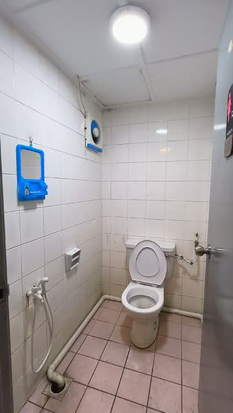 Office for Rent in Usj 9 (Subang Jaya) - Felicia Poh - Bathroom - PropertyGuru.com.my