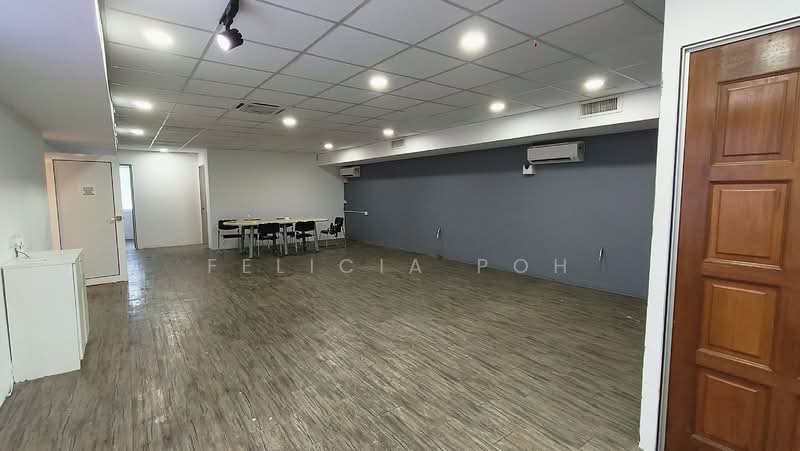 Office for Rent in Usj 9 (Subang Jaya) - Felicia Poh - Interior - PropertyGuru.com.my